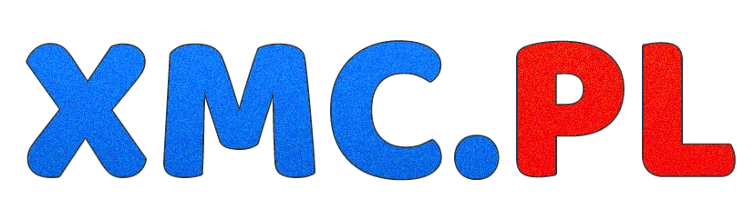 Logotyp xmc.pl